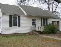 143 Cloverleaf Cir, Jackson, MS 39203 