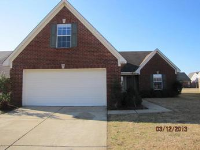 2351 Mooneyham, Horn Lake, MS 38637 