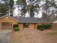 303 Shenandoah Rd N, Brandon, MS 39047 