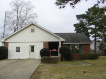 316 Lamar Ave, Hattiesburg, MS 39402 