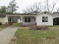 811 Cherokee St, Clarksdale, MS 38614 