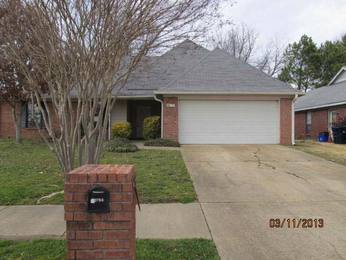 10766 East Ridge Dr, Olive Branch, MS 38654 
