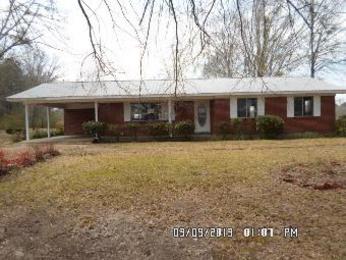 858 S Little River Rd, Forest, MS 39074 