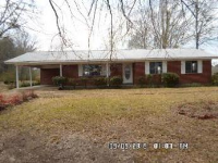 858 S Little River Rd, Forest, MS 39074 