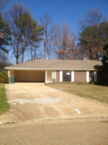 958 Mecklenburg Cv, Southaven, MS 38671 