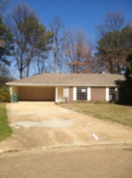 958 Mecklenburg Cv, Southaven, MS 38671 
