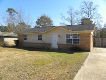 7508 Newton Drive, Biloxi, MS 39532 