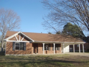 6800 River Birch Rd, Walls, MS 38680 
