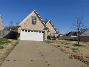 1170 Richland Drive, Southaven, MS 38671 