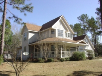 36 Woodland Rd, Hattiesburg, MS 39401 