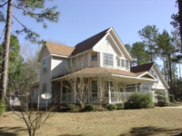 36 Woodland Rd, Hattiesburg, MS 39401 