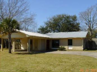 2907 Larchmont St, Pascagoula, MS 39567 