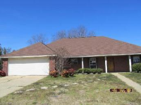 124 Emerson Drive, Saltillo, MS 38866 