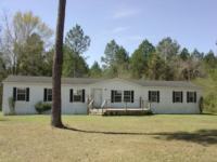 54 Bubba Phillips Dr, Wiggins, MS 39577 