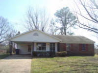 1839 Custer Dr, Southaven, MS 38671 