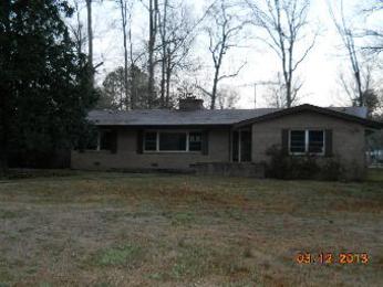 728 E Fourth Ave, Morton, MS 39117 