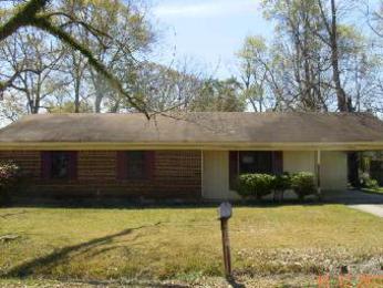 814 Herrin Dr, Picayune, MS 39466 