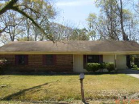 814 Herrin Dr, Picayune, MS 39466 