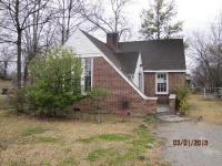 217 School Street, Clarksdale, MS 38614 