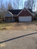 6263 Liberty Point Cv, Walls, MS 38680 