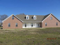 270 North Bolivar County Line Rd, Cleveland, MS 38732 