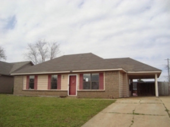 10266 Stephenson Ln, Olive Branch, MS 38654 