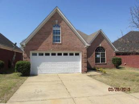 8243 Cross Point Dr, Olive Branch, MS 38654 