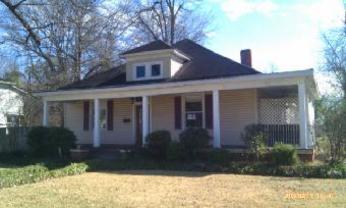 186 W 2nd St, Clarksdale, MS 38614 