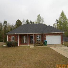 7004 Ute Court, Ocean Springs, MS 39564 