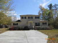 201 Tanglewood Dr, Carriere, MS 39426 