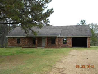 1140 Thomas Rd, Crystal Springs, MS 39059 