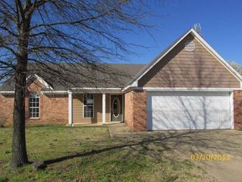 5307 Peppermill Dr, Southaven, MS 38671 