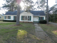 261 N Davis St, Forest, MS 39074 