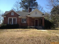 2121 35th Ave, Meridian, MS 39301 