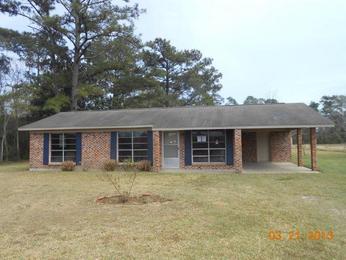 13704 Old Fort Bayou Rd, Vancleave, MS 39565 