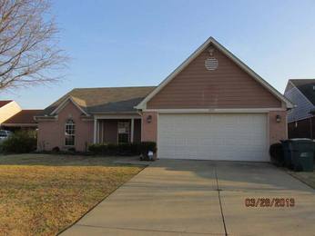 1213 Central Park C, Southaven, MS 38671 
