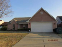 1213 Central Park C, Southaven, MS 38671 