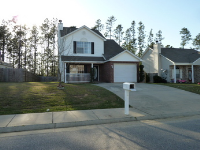14241 Tori Dawn Dr, Gulfport, MS 39503 
