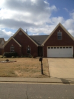 6943 Margaret Way Cv, Walls, MS 38680 