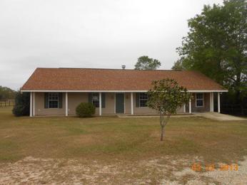 24320 N Benville Rd, Picayune, MS 39466 