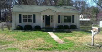 601 57th Ave, Meridian, MS 39307 