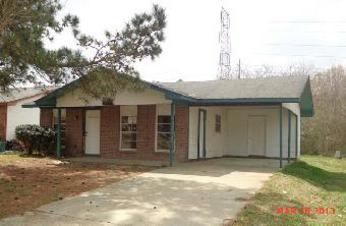 6709 Lake Glen Dr, Jackson, MS 39213 