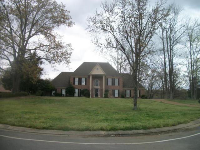 6640 Player Drive, Olive Branch, MS 38654 