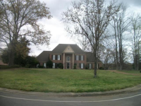 6640 Player Drive, Olive Branch, MS 38654 