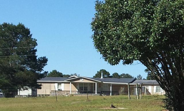 3008 Smithtown Road, Tylertown, MS 39667 