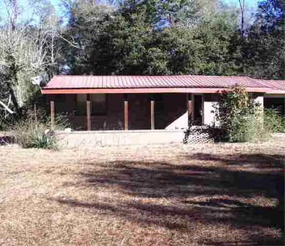 207 Plum Bluff Rd, Lucedale, MS 39452 