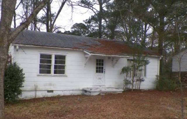 1503 48th Avenue, Meridian, MS 39307 