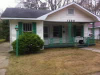 1320 North 5th Avenue, Laurel, MS 39440 