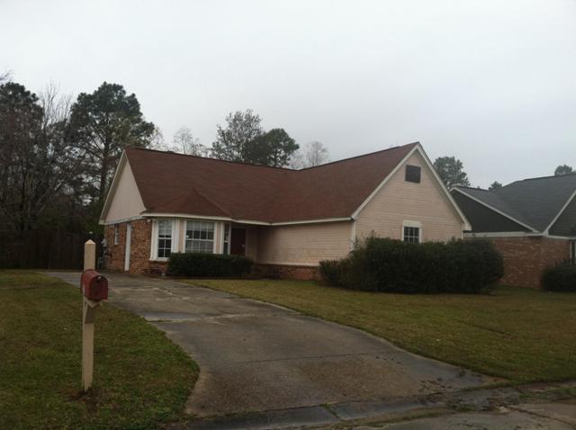 21 Heather Lane, Gulfport, MS 39503 