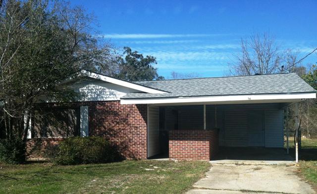 16 30th Street, Gulfport, MS 39507 
